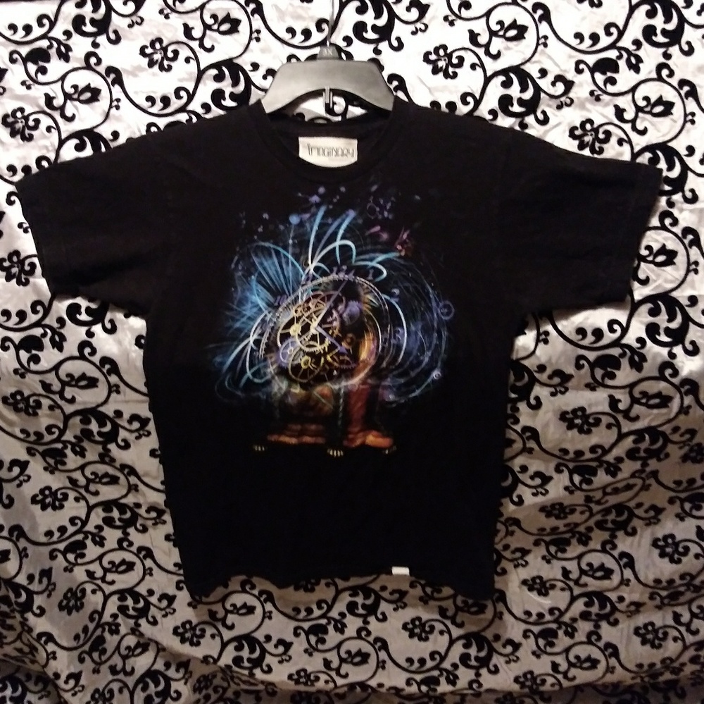 Imaginary Tee